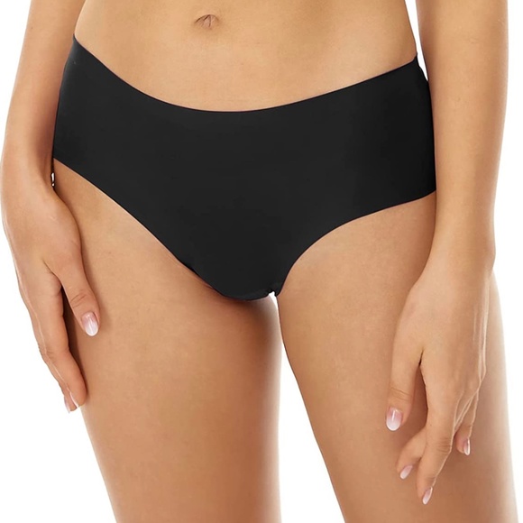 4 SHEKINI Women's Invisible Panties, XL - Picture 3 of 3